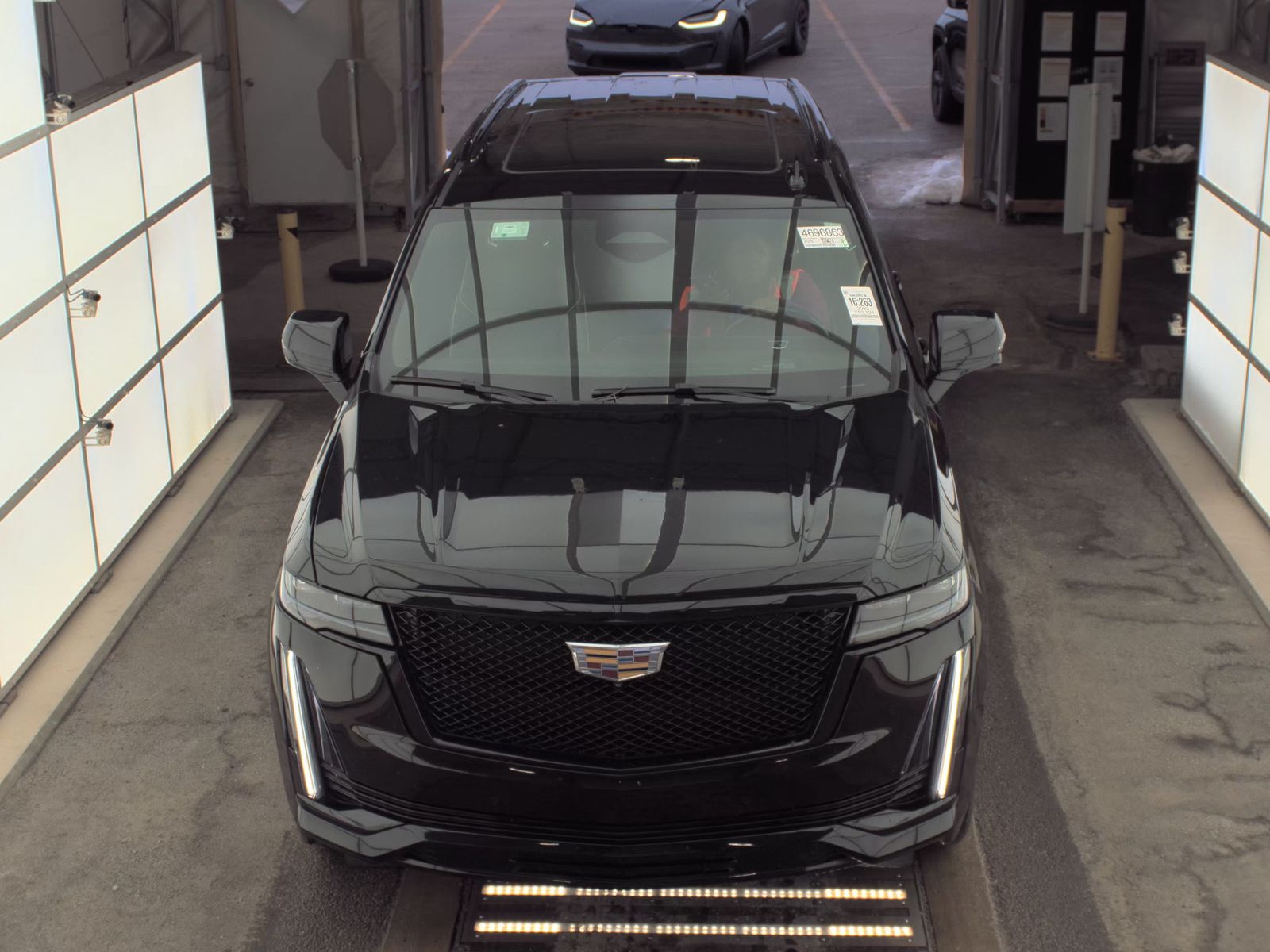 2023 Cadillac Escalade Sport AWD