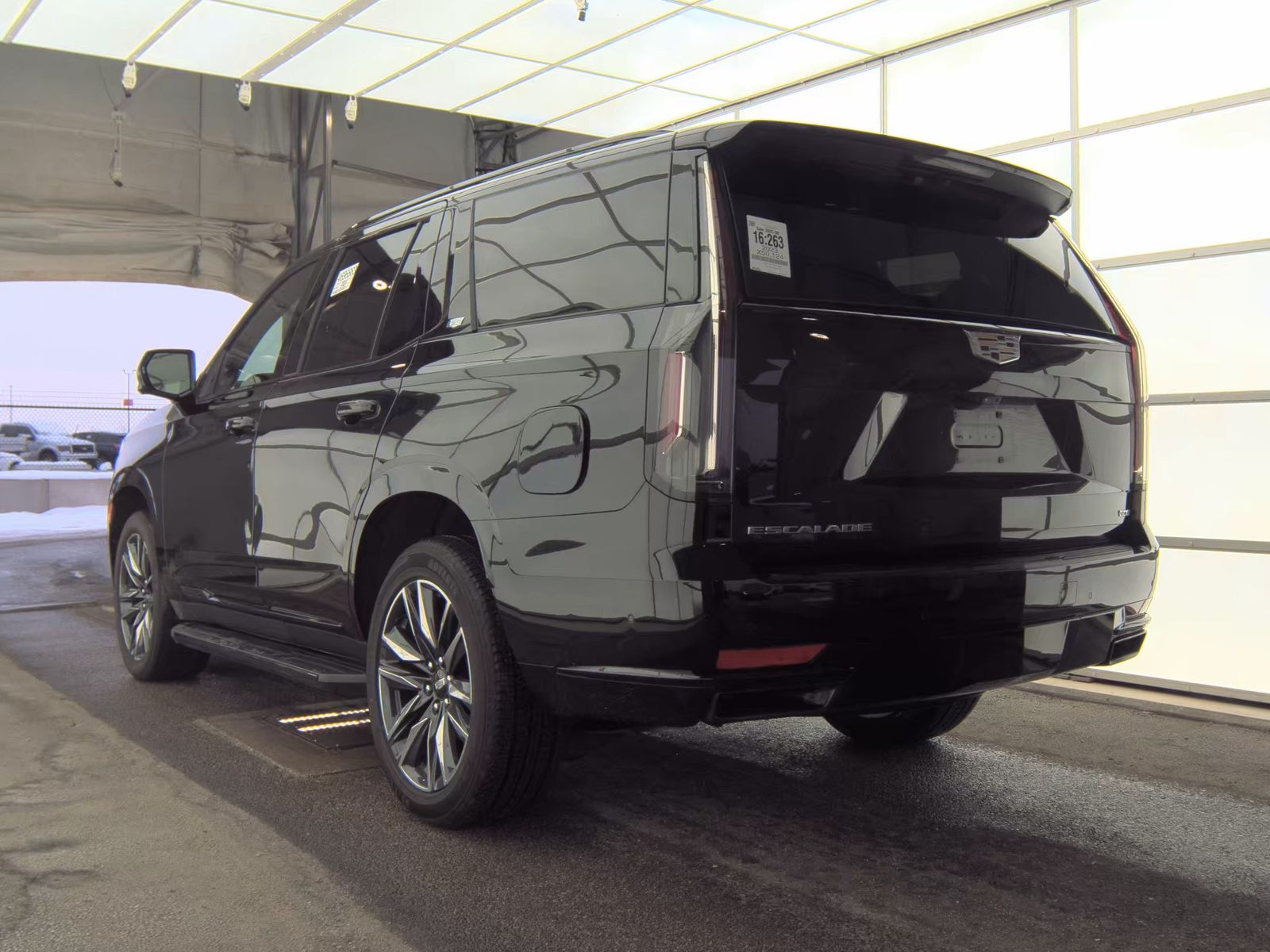 2023 Cadillac Escalade Sport AWD