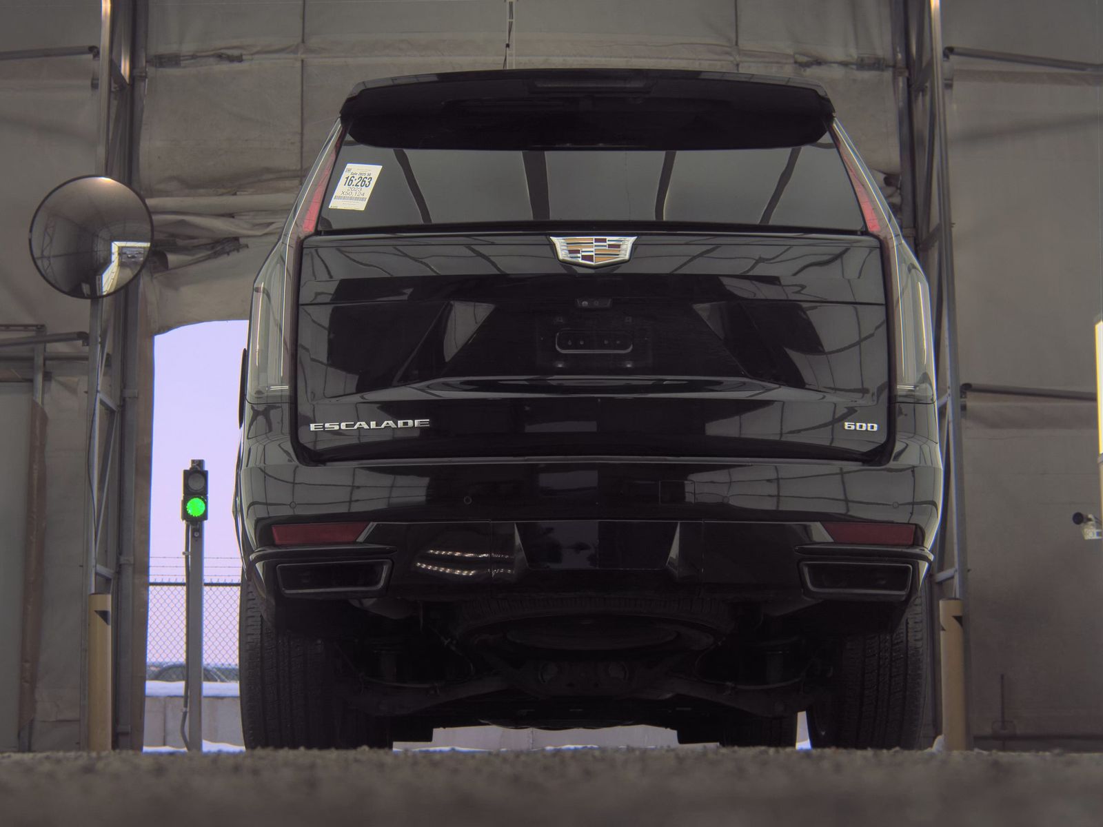 2023 Cadillac Escalade Sport AWD