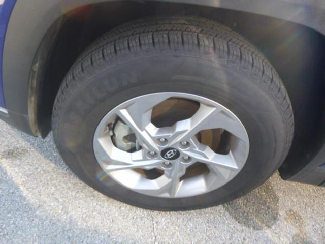 2024 Hyundai Tucson SEL AWD