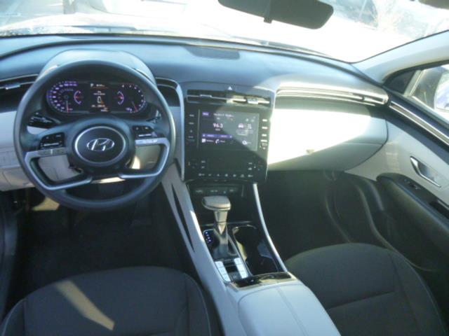 2024 Hyundai Tucson SEL AWD