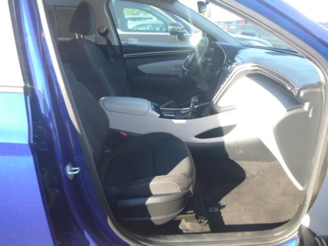 2024 Hyundai Tucson SEL AWD