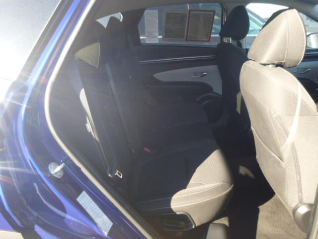 2024 Hyundai Tucson SEL AWD