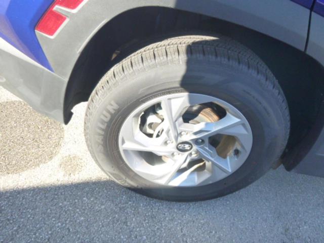 2024 Hyundai Tucson SEL AWD