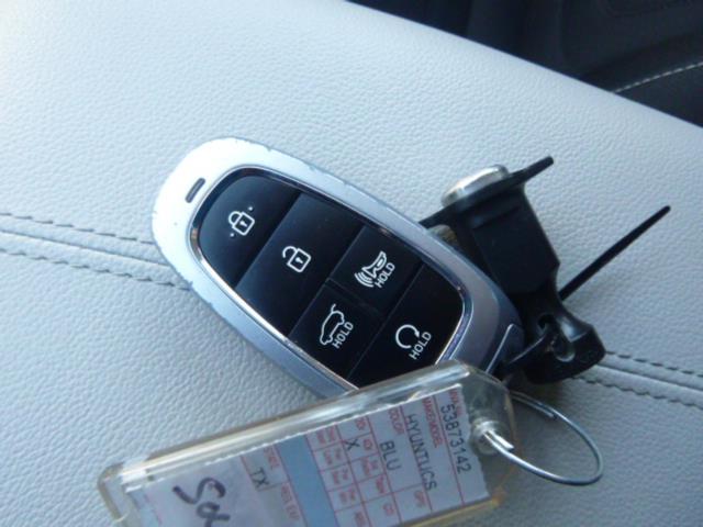 2024 Hyundai Tucson SEL AWD