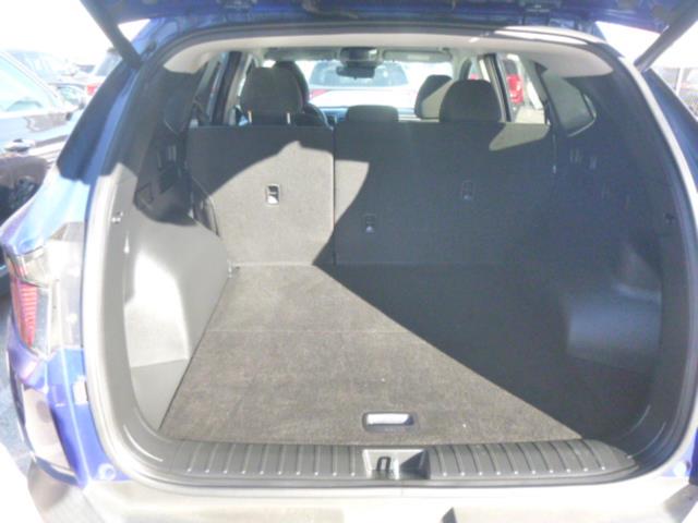 2024 Hyundai Tucson SEL AWD