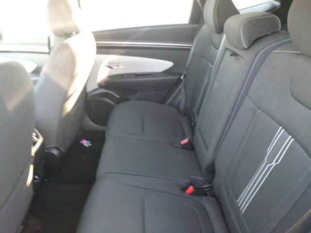 2024 Hyundai Tucson SEL AWD