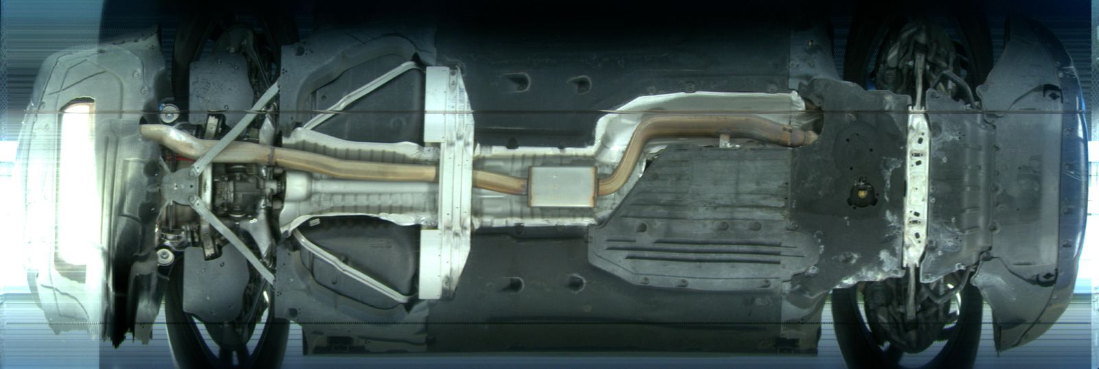 2019 BMW 7 Series 740i RWD