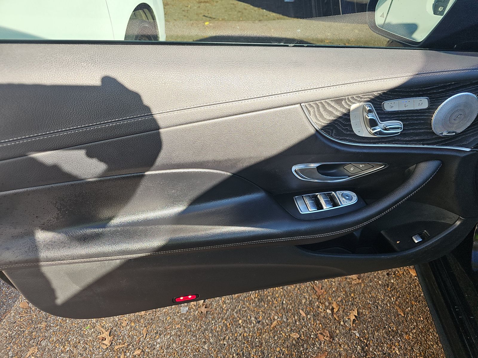 2018 Mercedes-Benz E-Class E 400 RWD