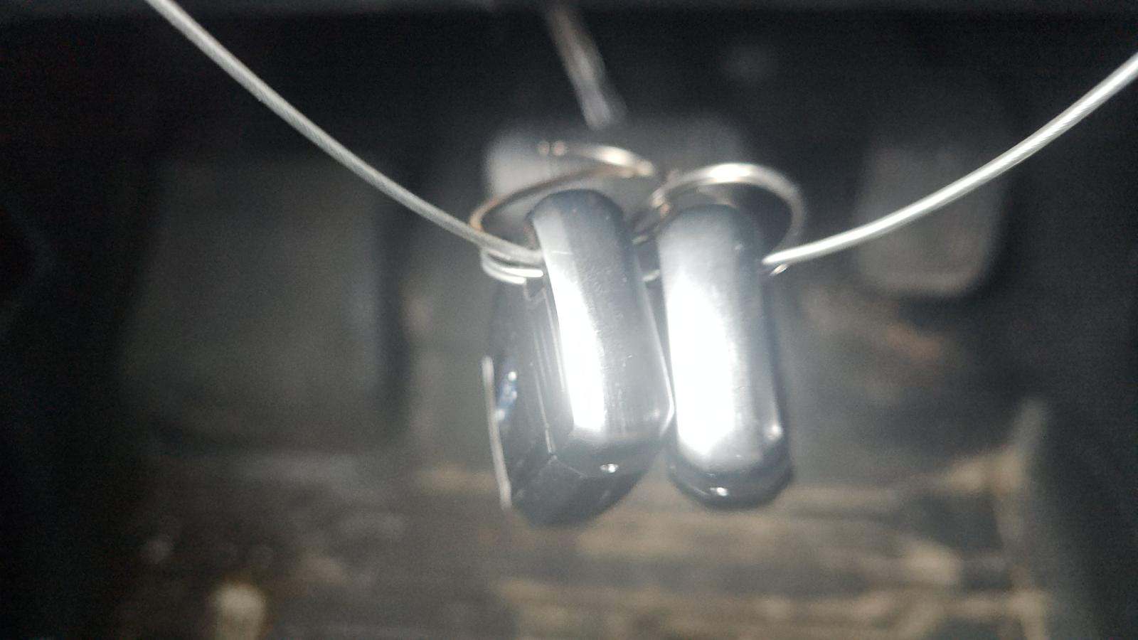 2023 Ford F-150 Hybrid XLT AWD