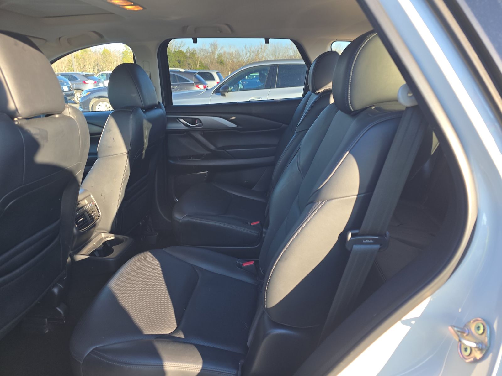 2022 MAZDA CX-9 Touring Plus AWD