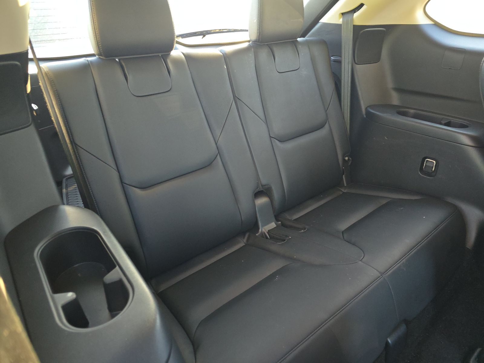 2022 MAZDA CX-9 Touring Plus AWD