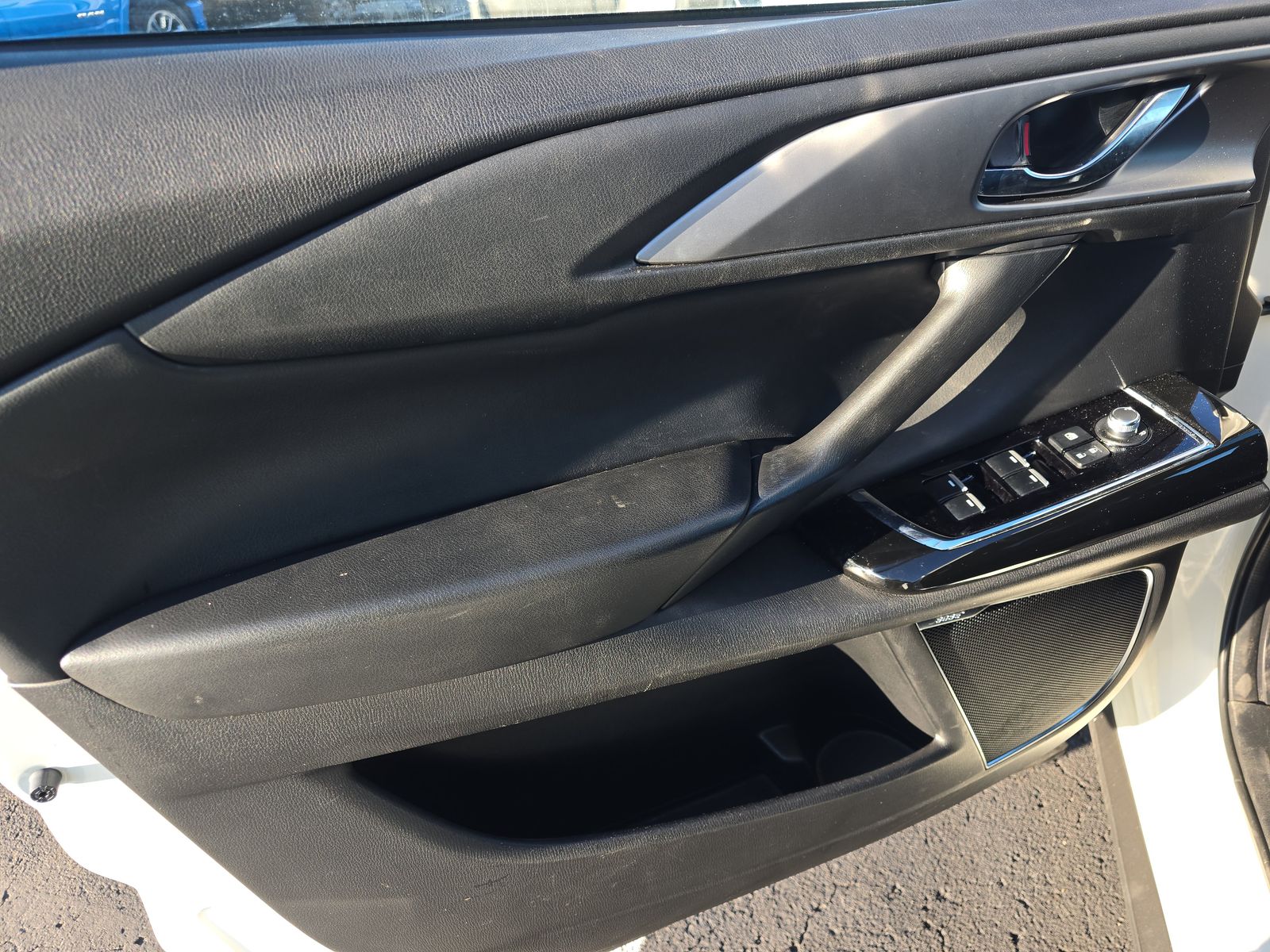 2022 MAZDA CX-9 Touring Plus AWD