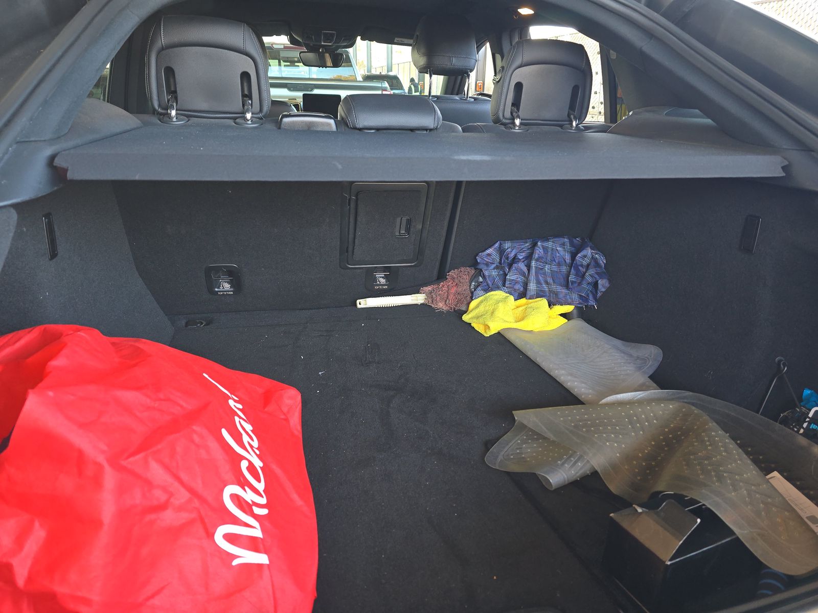 2018 Mercedes-Benz GLE AMG GLE 43 AWD