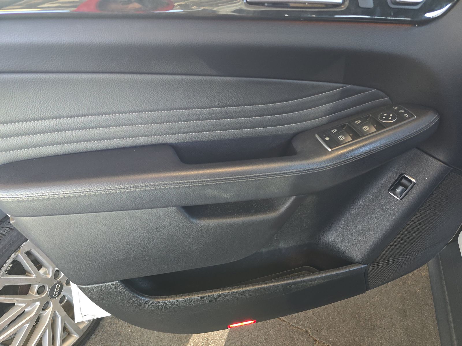 2018 Mercedes-Benz GLE AMG GLE 43 AWD