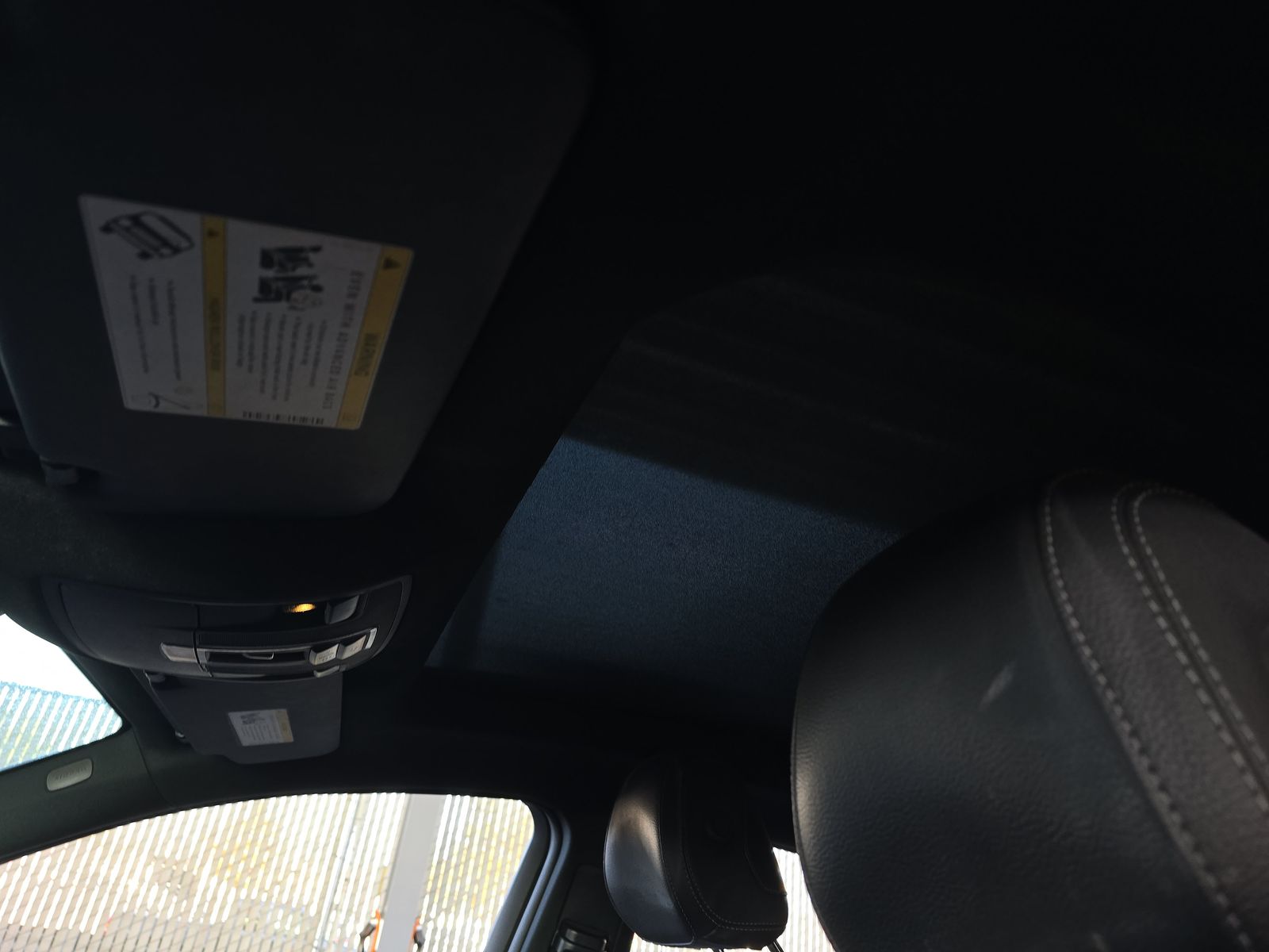 2018 Mercedes-Benz GLE AMG GLE 43 AWD