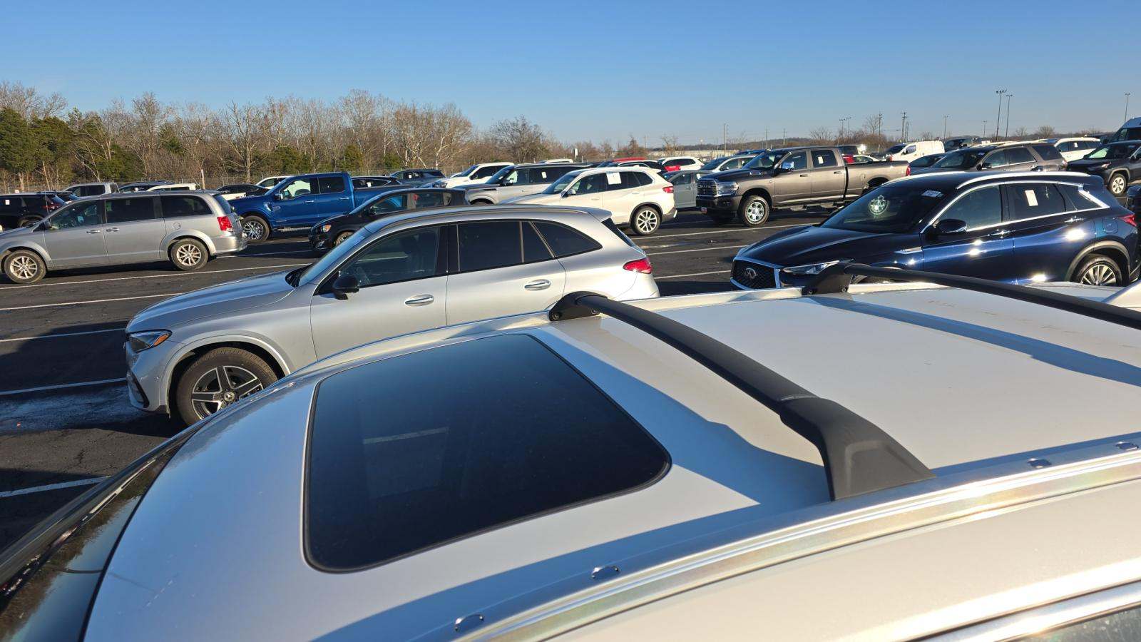 2022 MAZDA CX-9 Touring Plus AWD