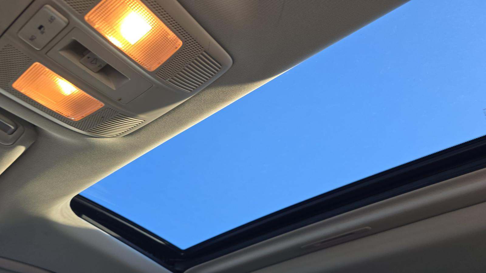 2022 MAZDA CX-9 Touring Plus AWD