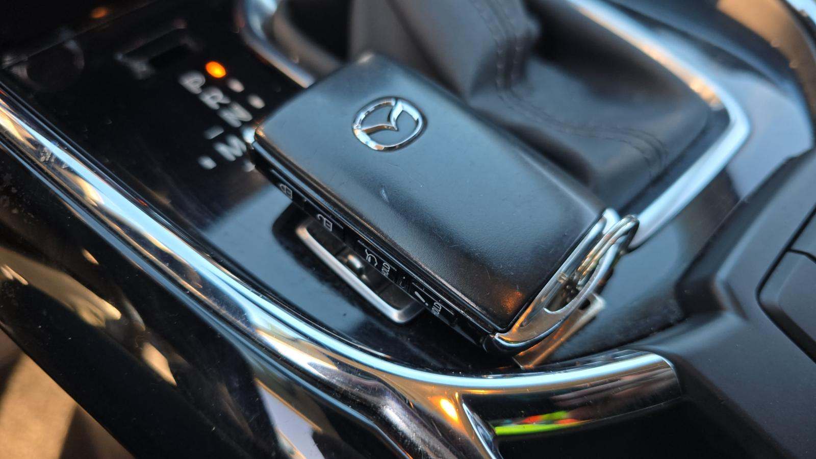 2022 MAZDA CX-9 Touring Plus AWD