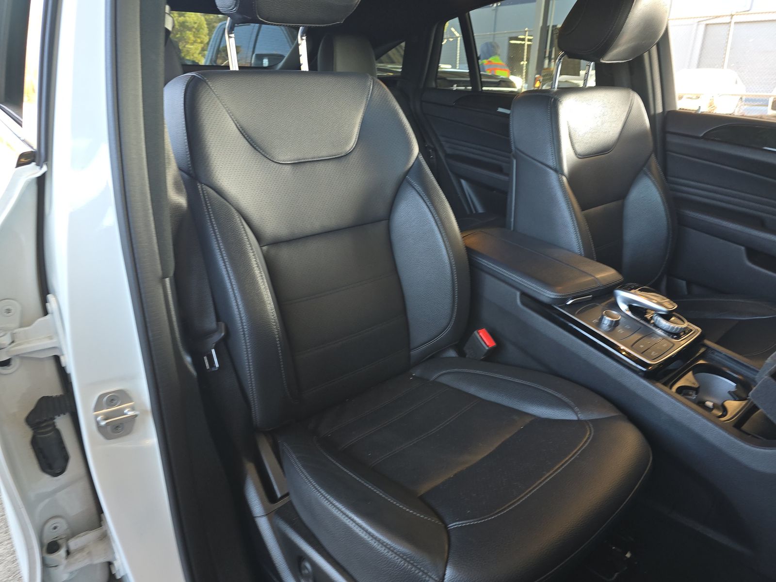 2018 Mercedes-Benz GLE AMG GLE 43 AWD