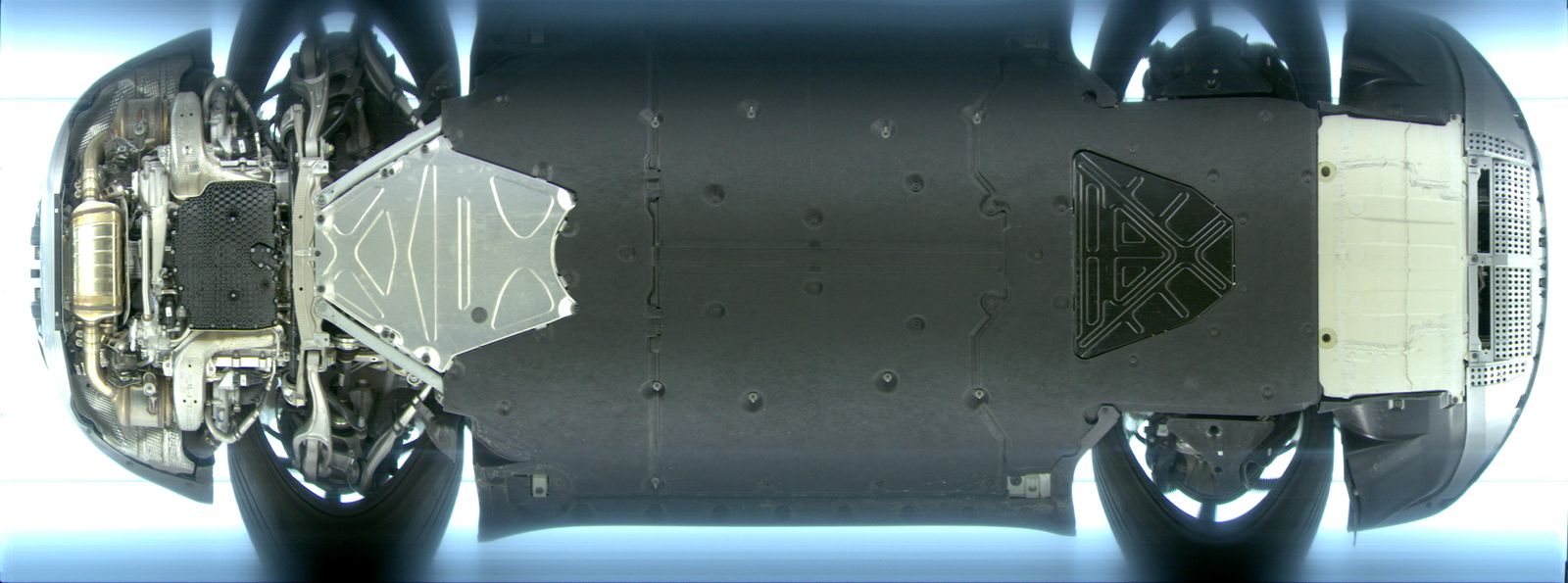 2022 Porsche 911 Carrera RWD