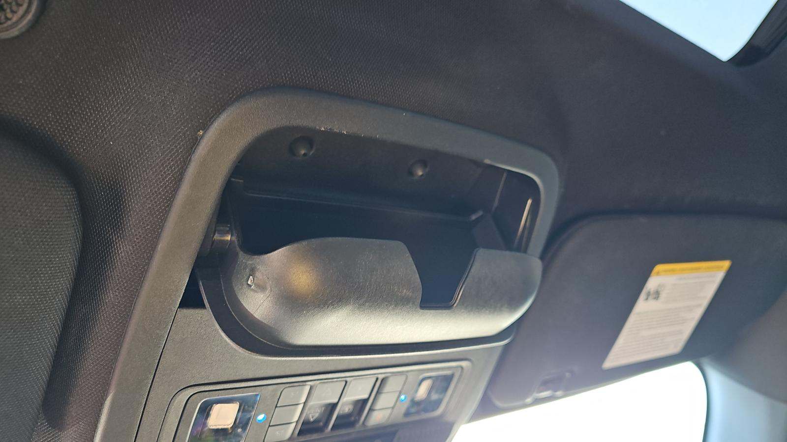 2023 Ford Explorer Timberline AWD