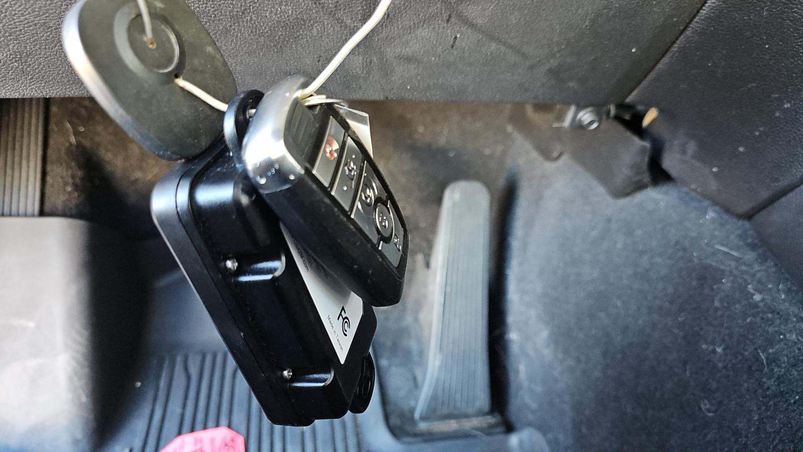 2023 Ford Explorer Timberline AWD