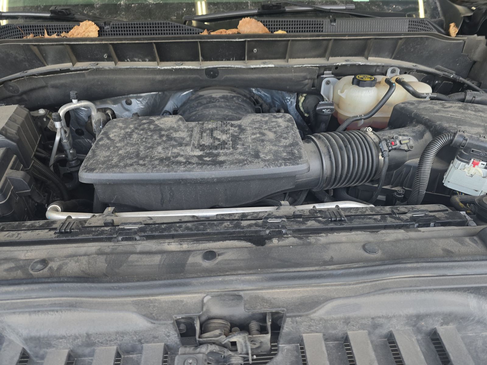 2023 Chevrolet Silverado 1500 LTZ RWD