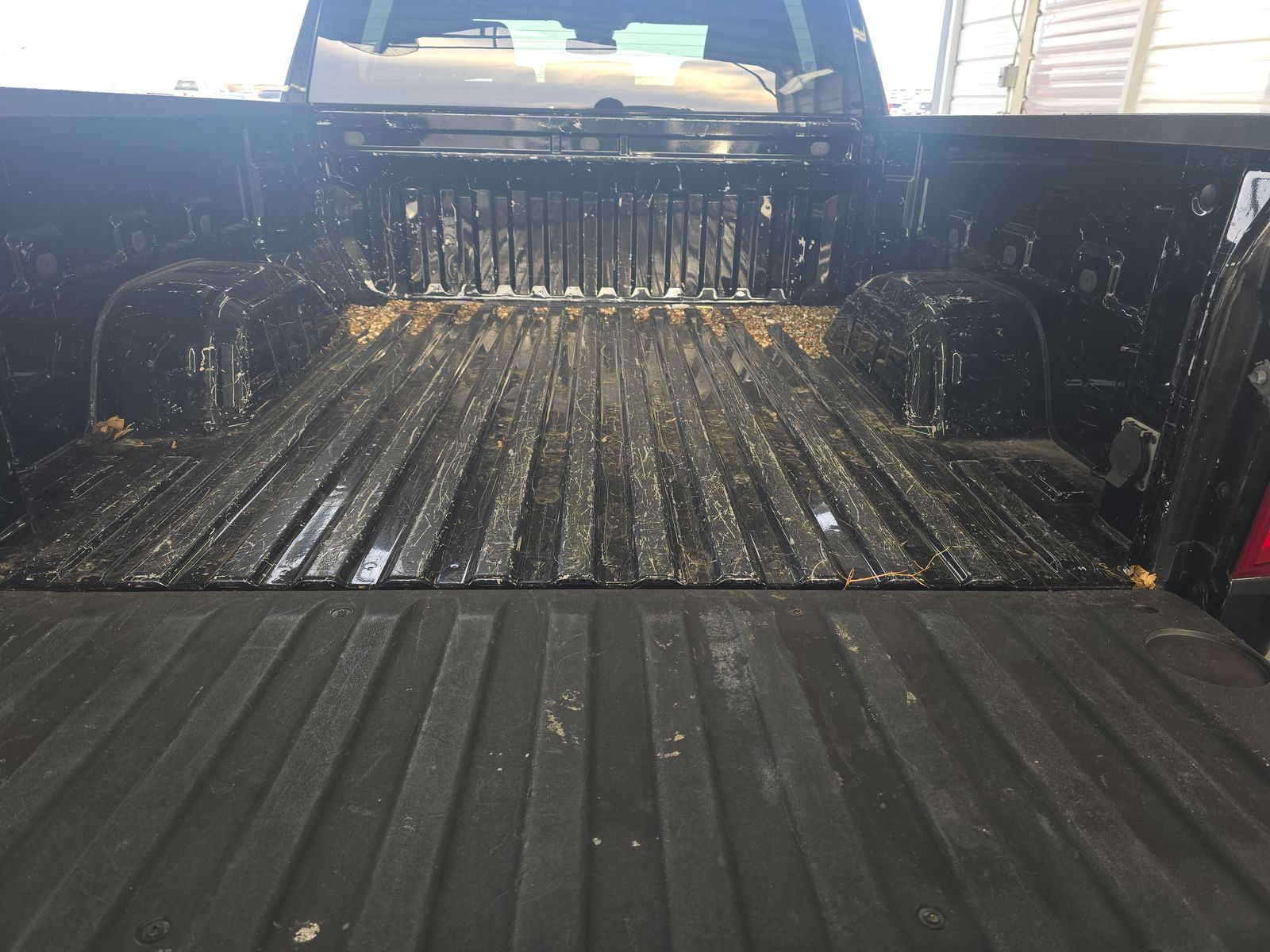 2023 Chevrolet Silverado 1500 LTZ RWD