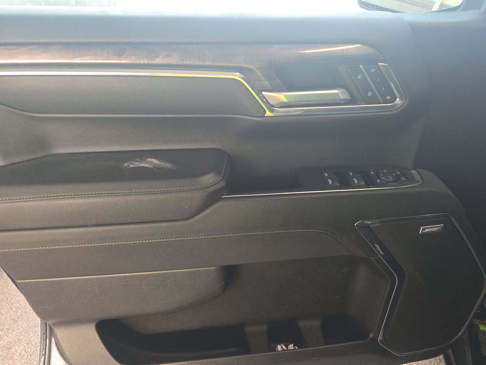 2023 Chevrolet Silverado 1500 LTZ RWD