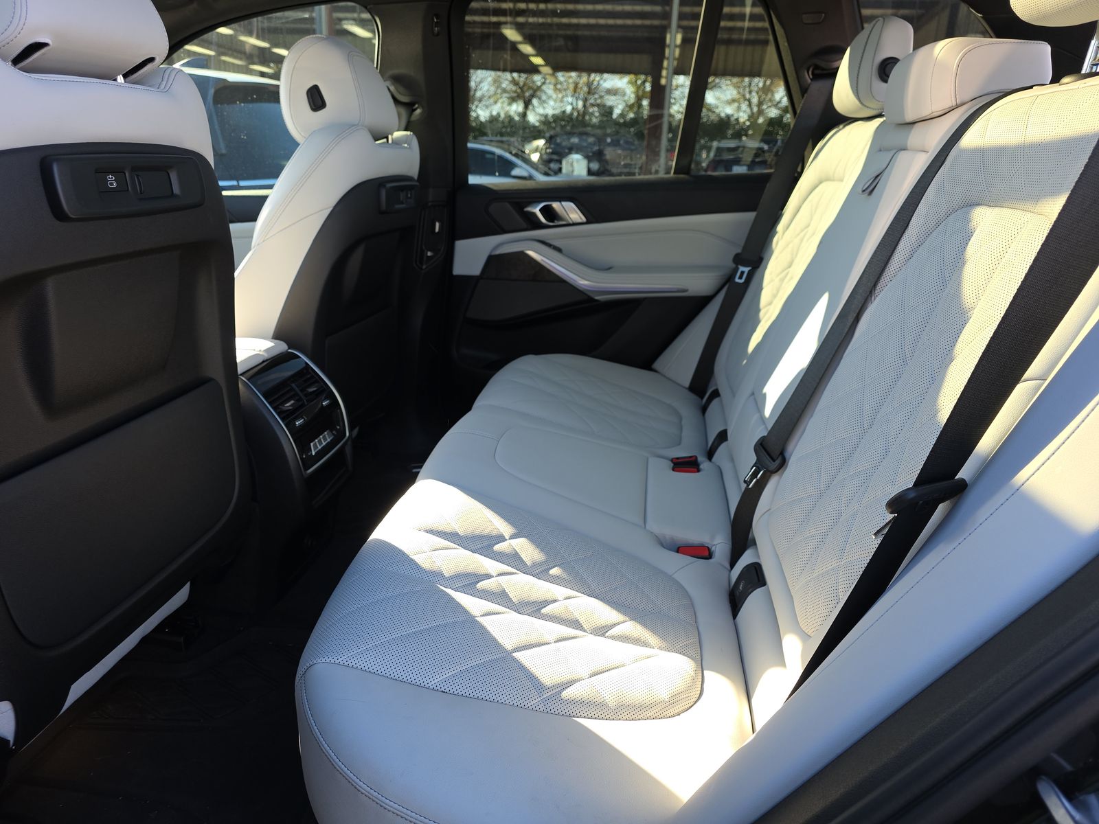 2023 BMW X5 sDrive40i RWD