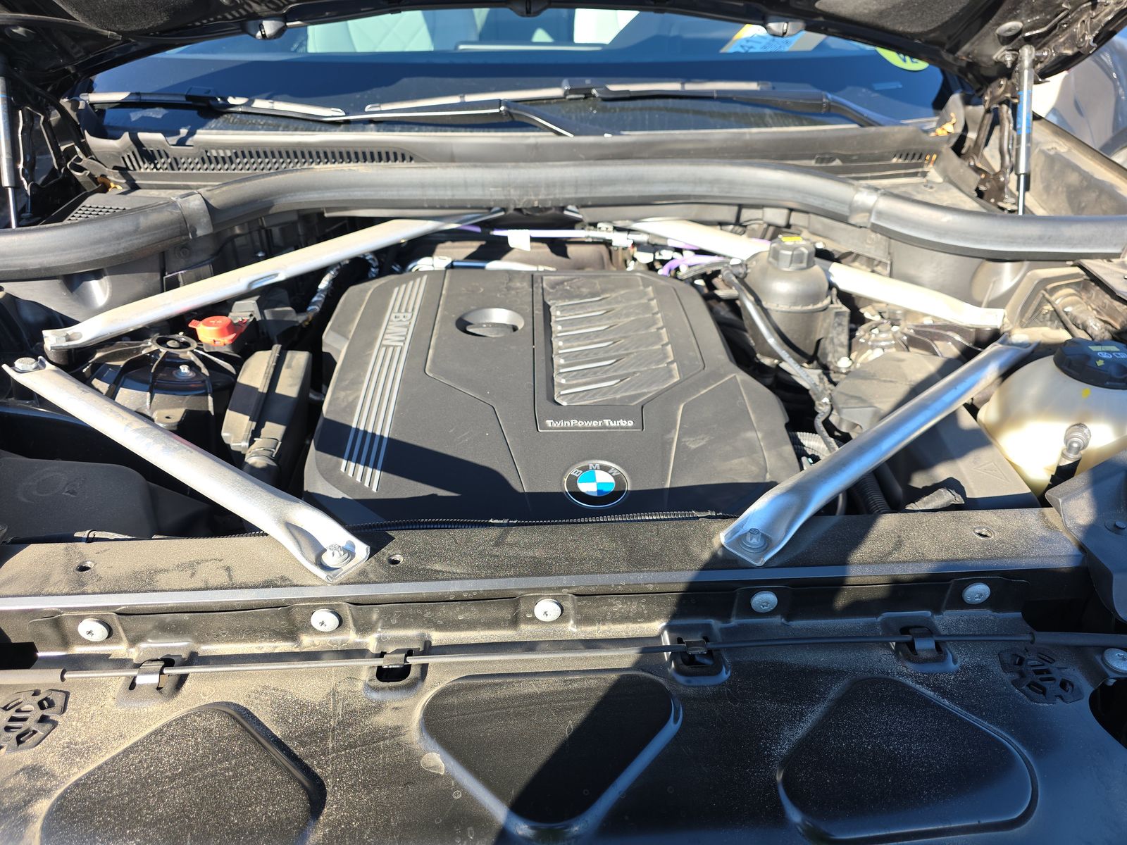 2023 BMW X5 sDrive40i RWD