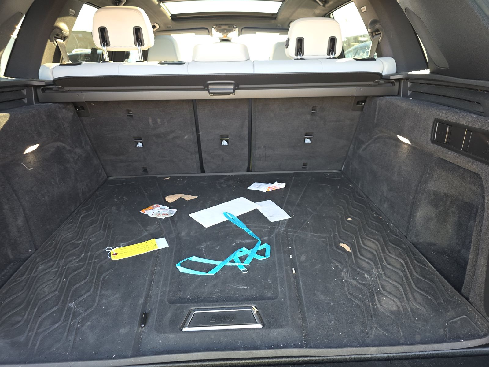 2023 BMW X5 sDrive40i RWD