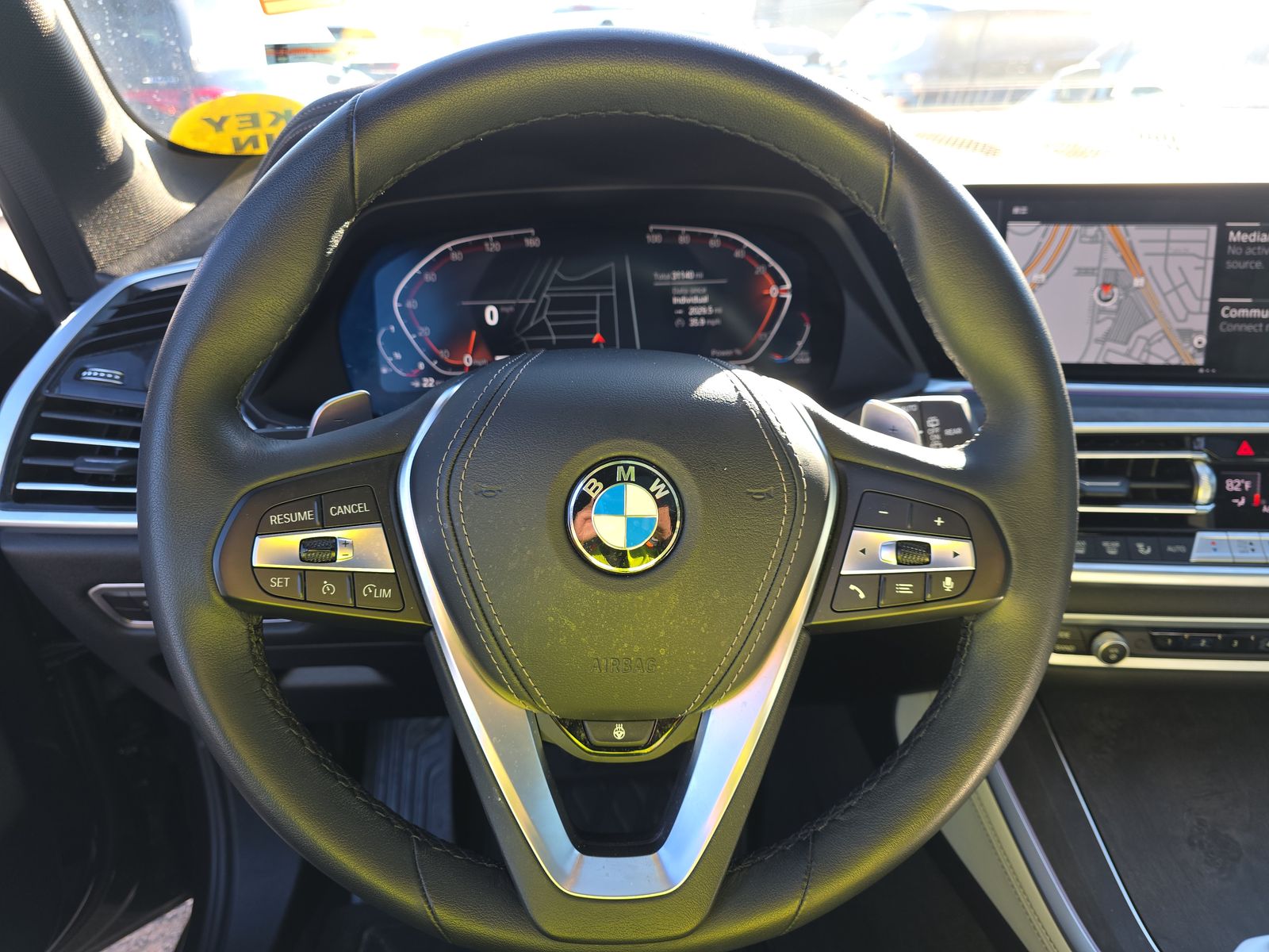 2023 BMW X5 sDrive40i RWD