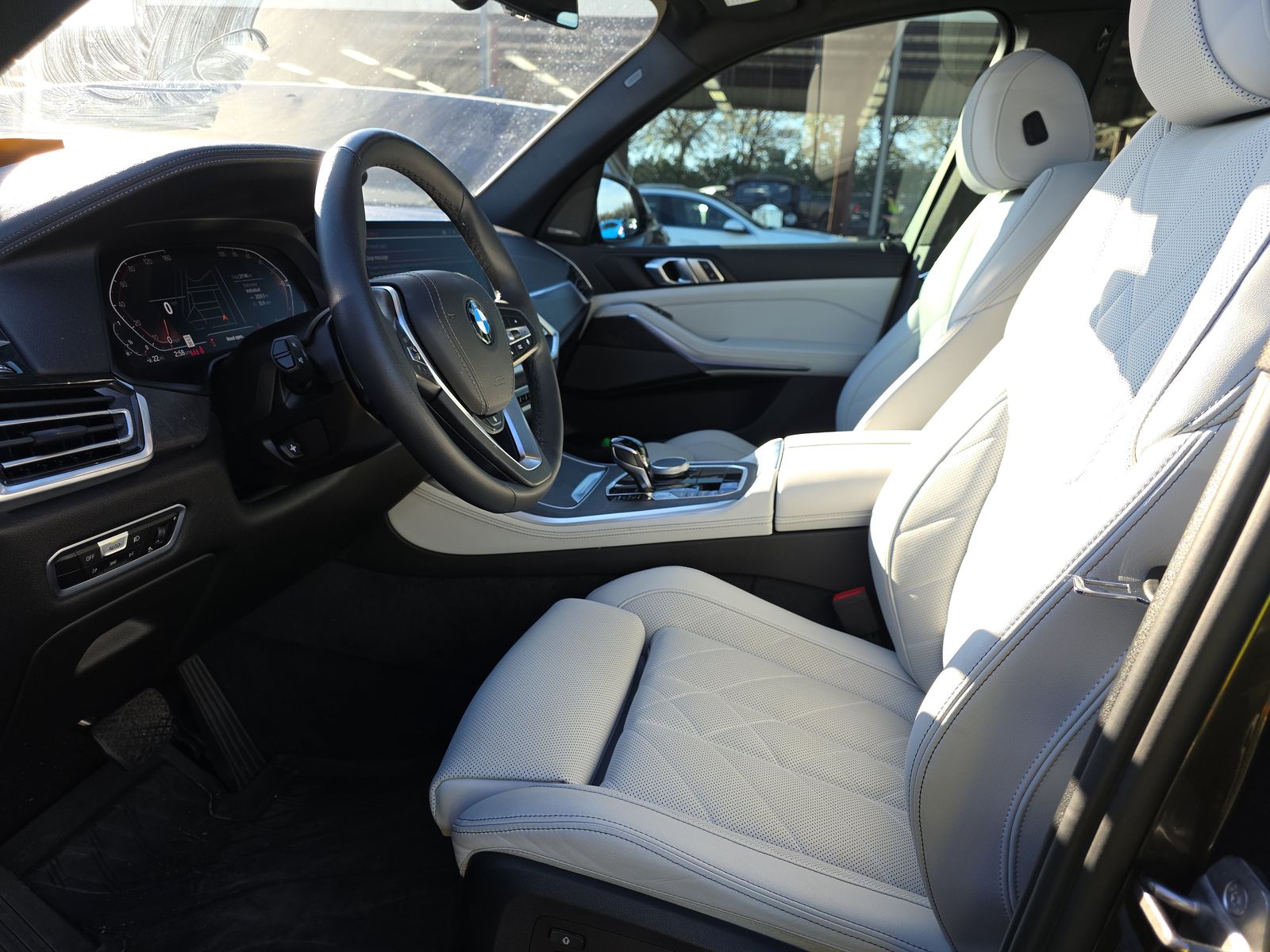 2023 BMW X5 sDrive40i RWD