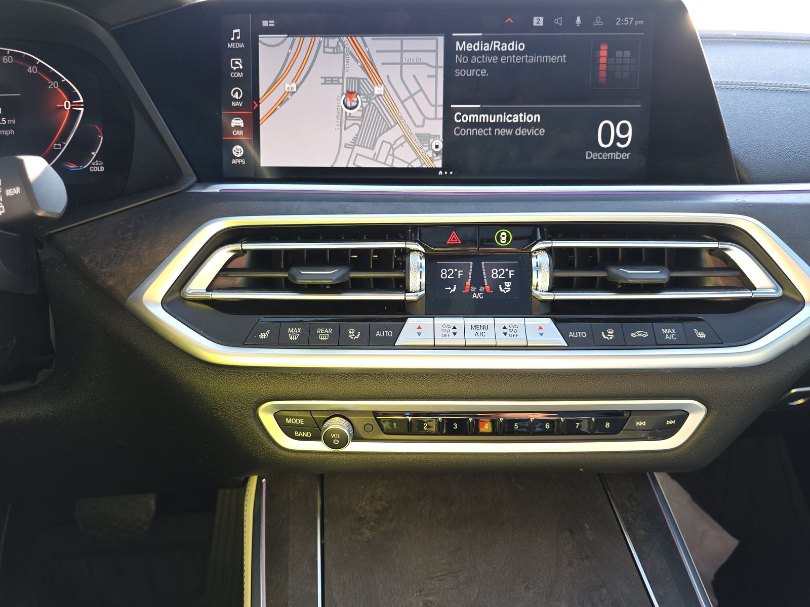 2023 BMW X5 sDrive40i RWD