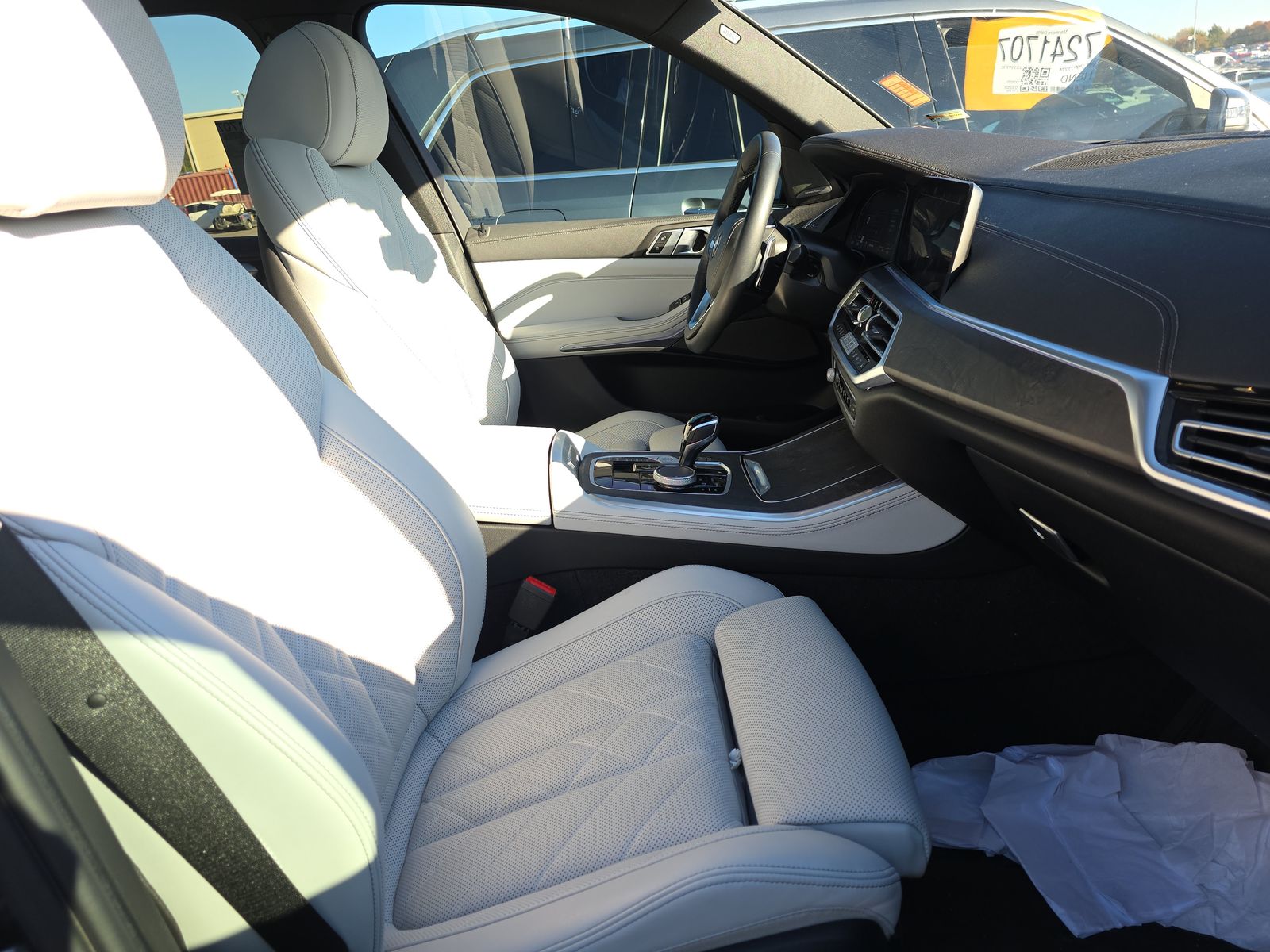 2023 BMW X5 sDrive40i RWD