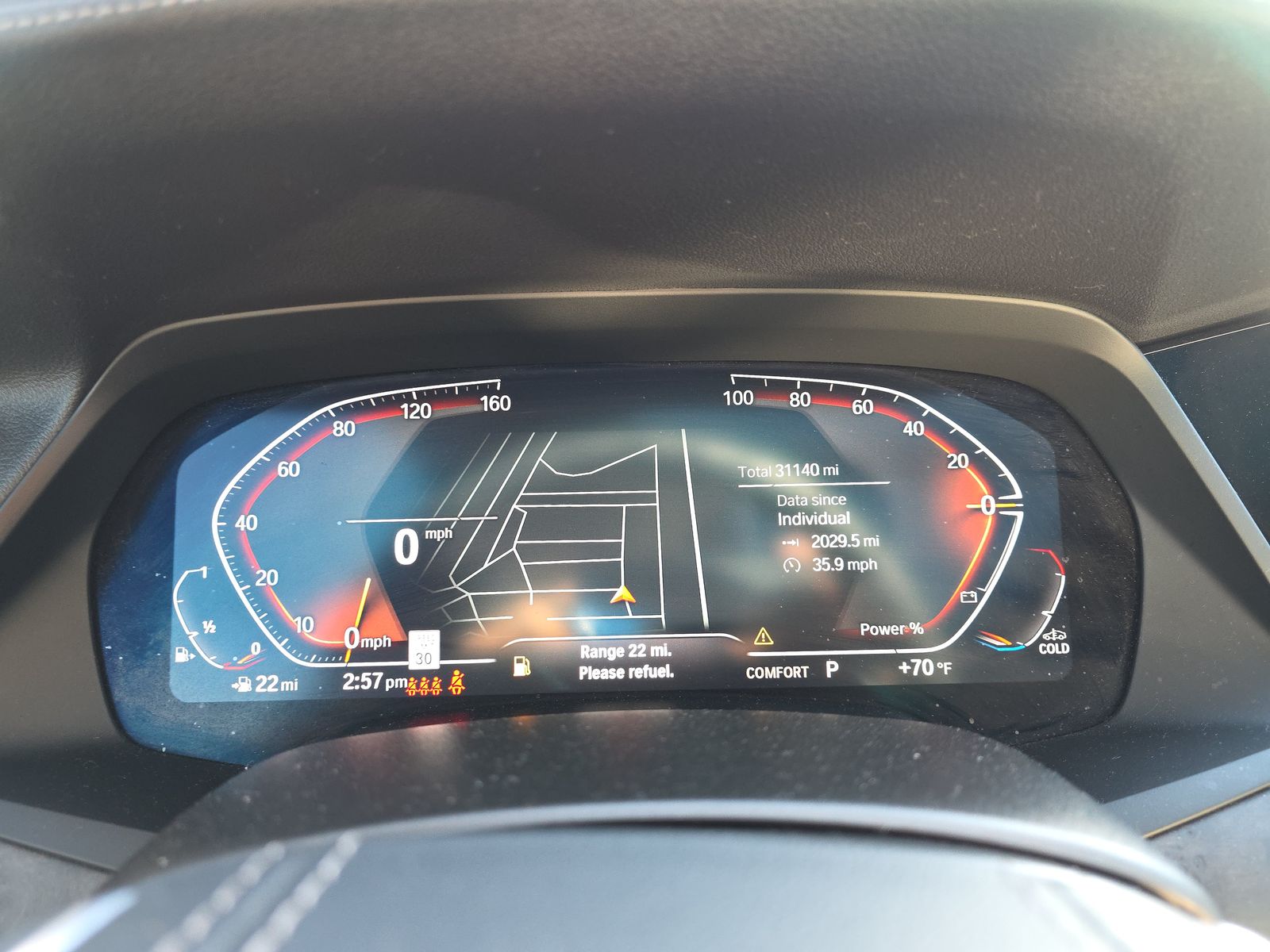 2023 BMW X5 sDrive40i RWD