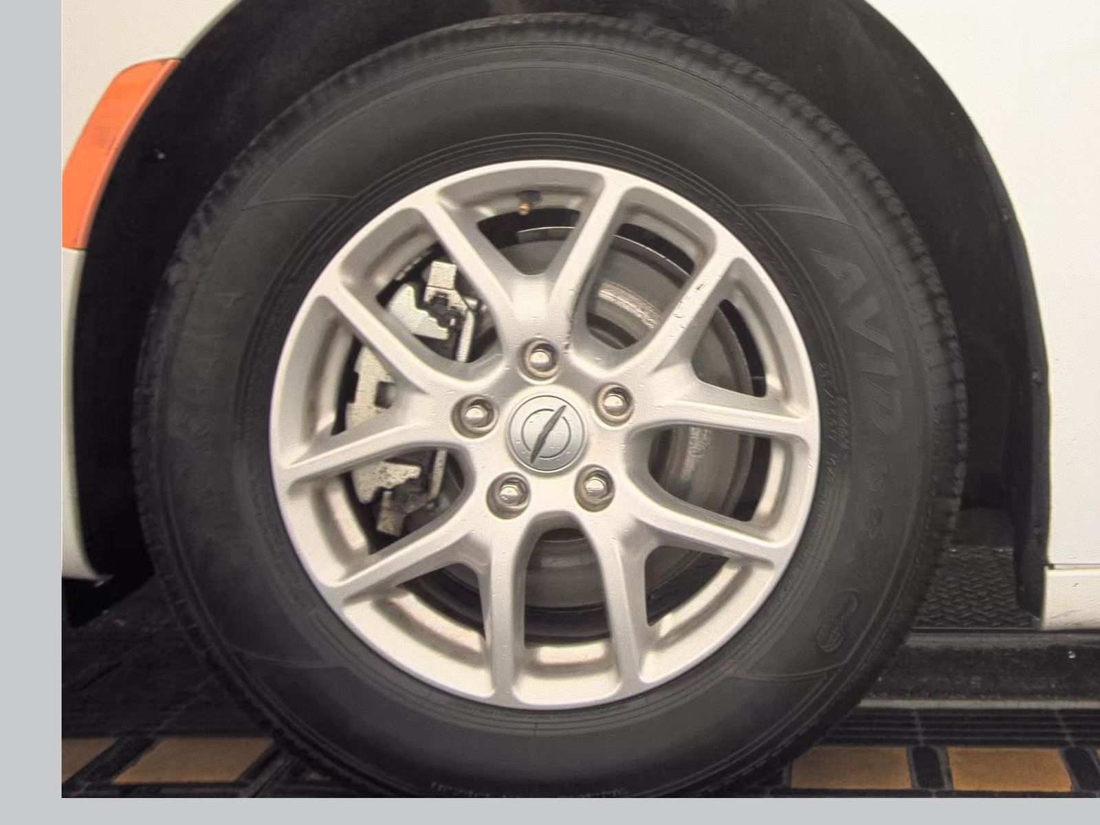 2024 Chrysler Pacifica Touring L FWD