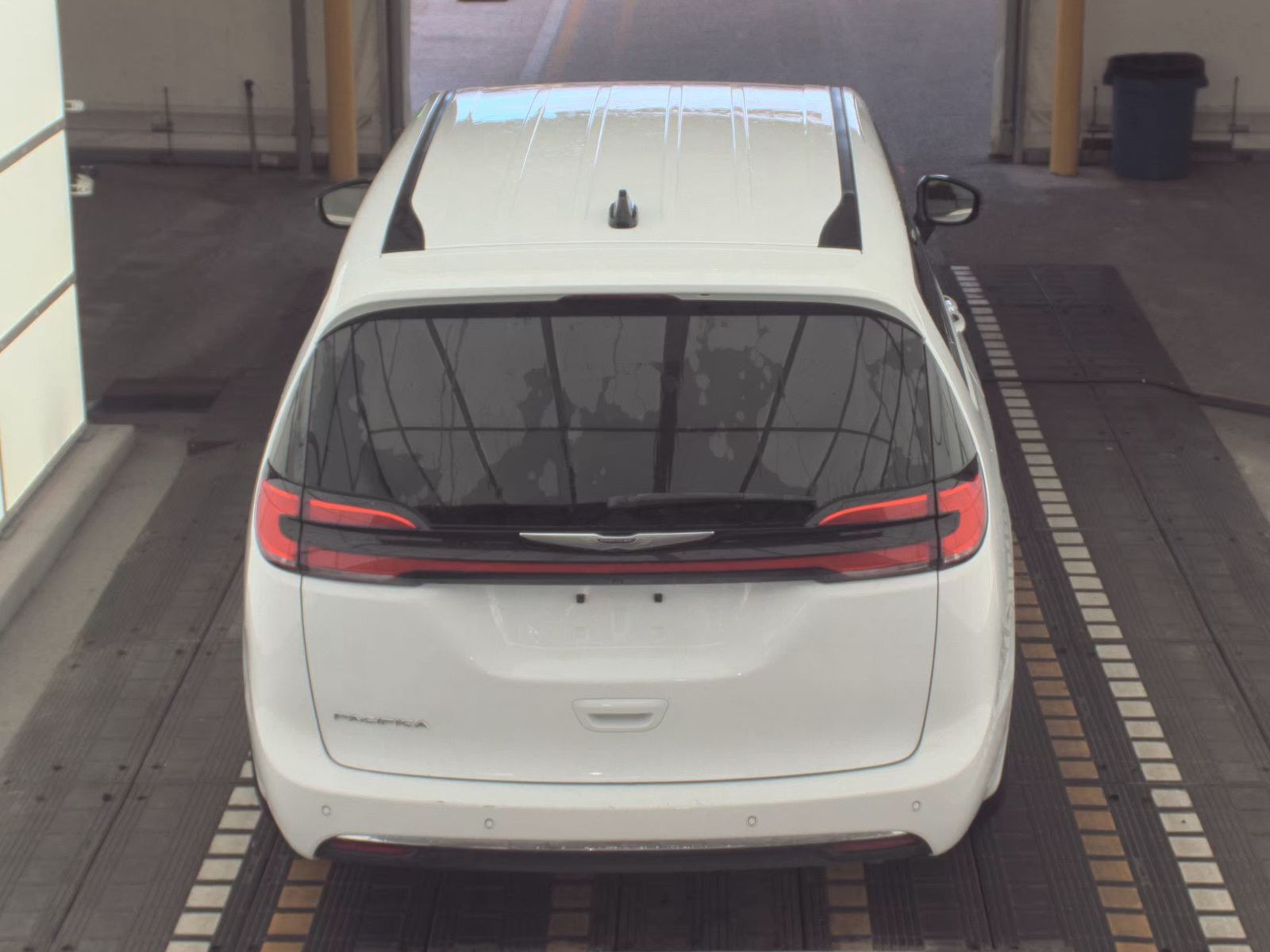 2024 Chrysler Pacifica Touring L FWD