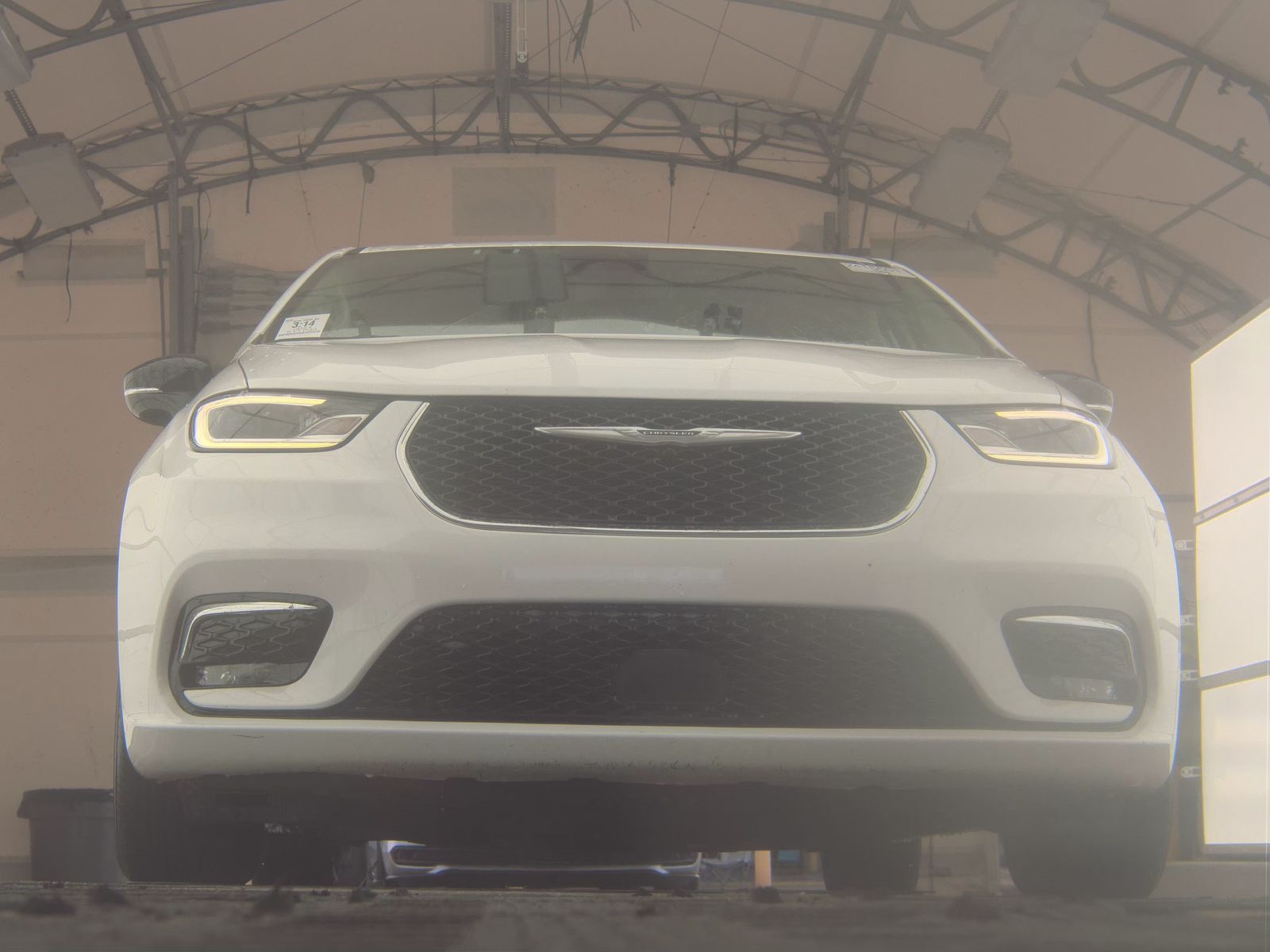 2024 Chrysler Pacifica Touring L FWD