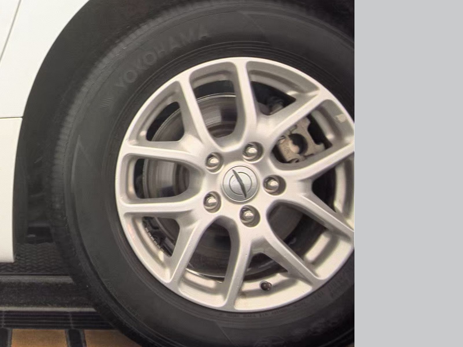 2024 Chrysler Pacifica Touring L FWD