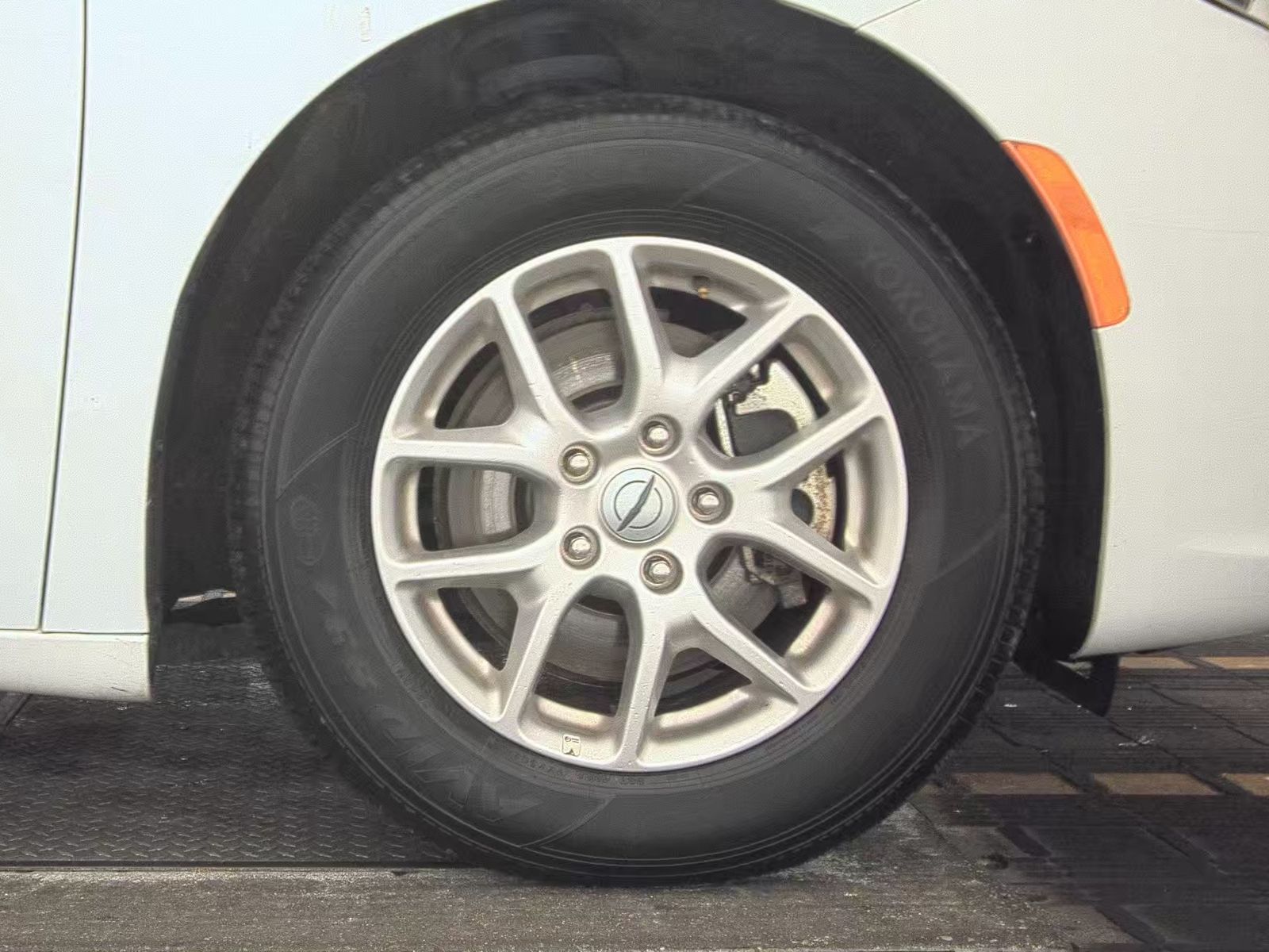 2024 Chrysler Pacifica Touring L FWD