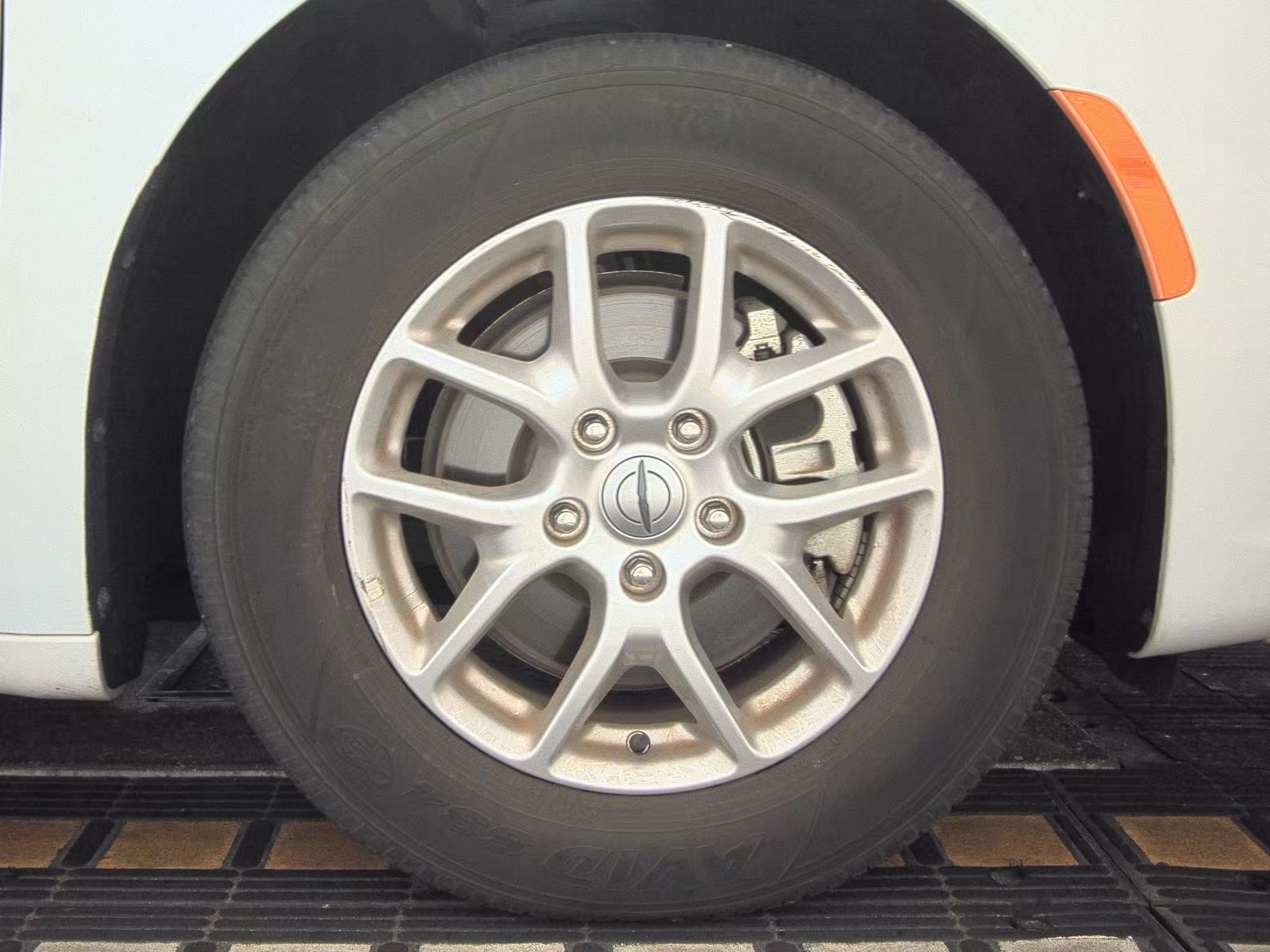 2024 Chrysler Pacifica Touring L FWD