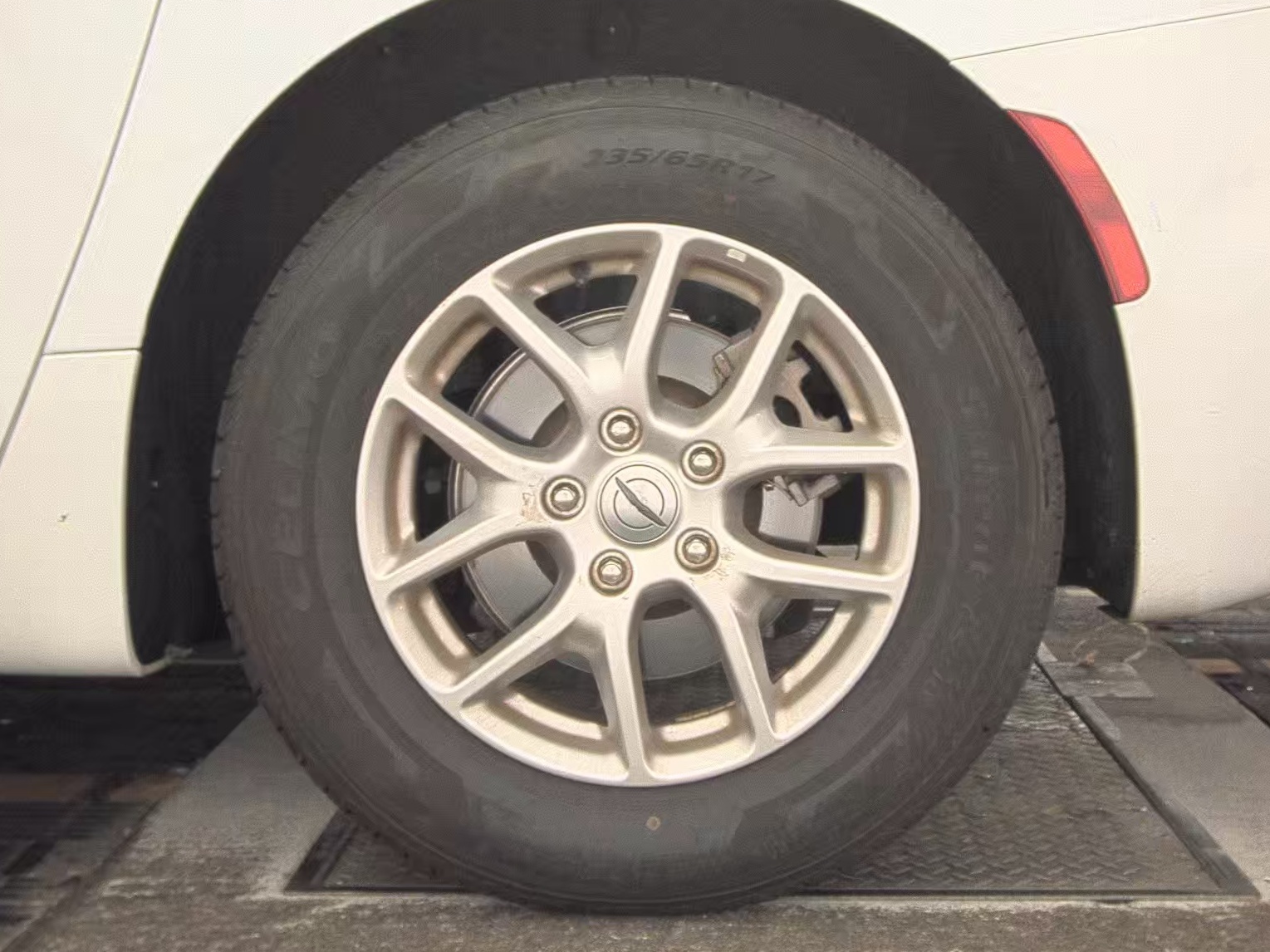 2024 Chrysler Pacifica Touring L FWD