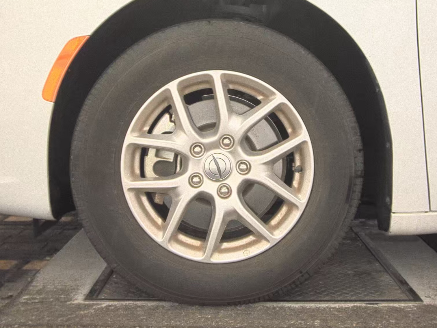 2024 Chrysler Pacifica Touring L FWD