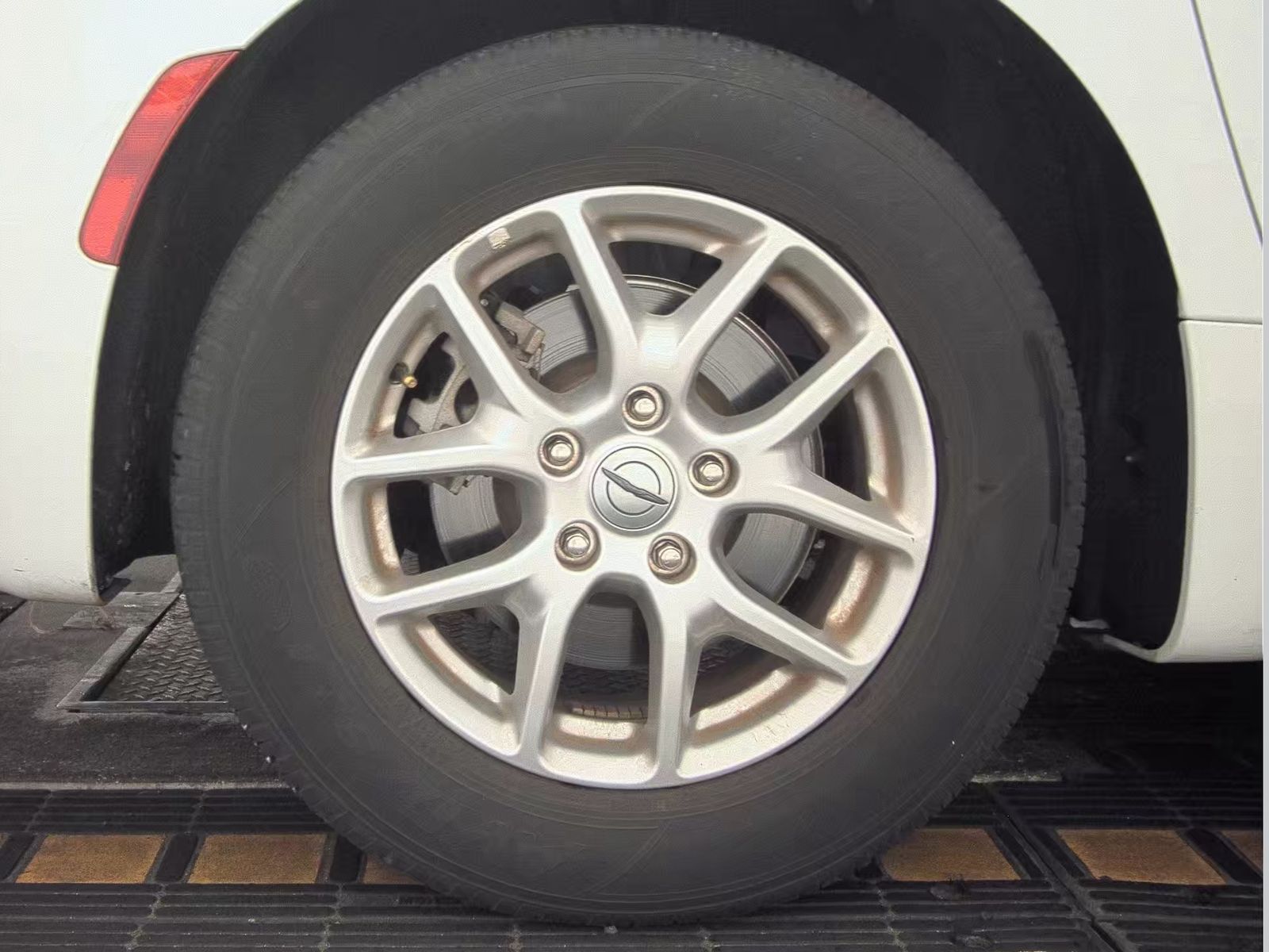 2024 Chrysler Pacifica Touring L FWD