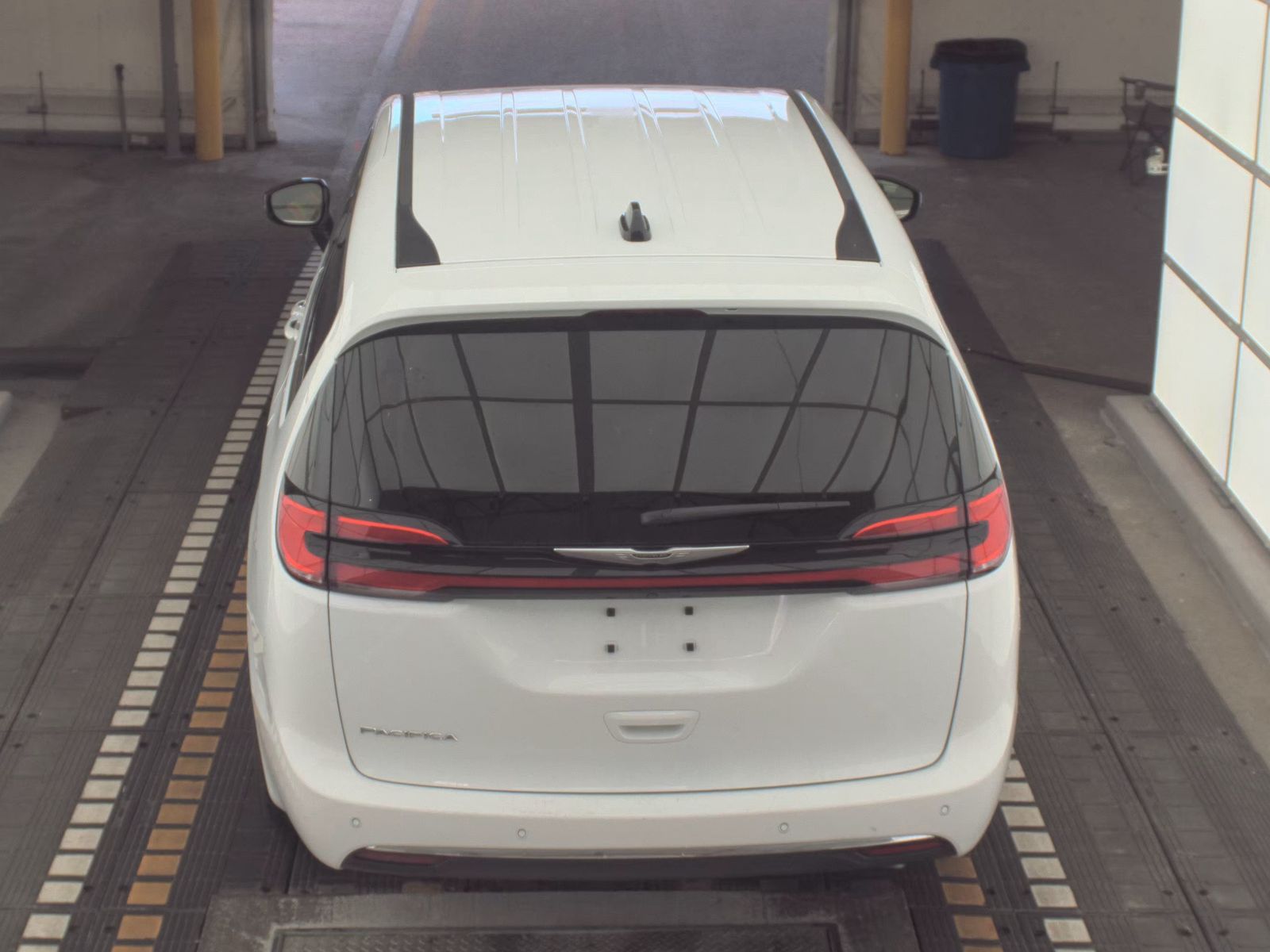 2024 Chrysler Pacifica Touring L FWD