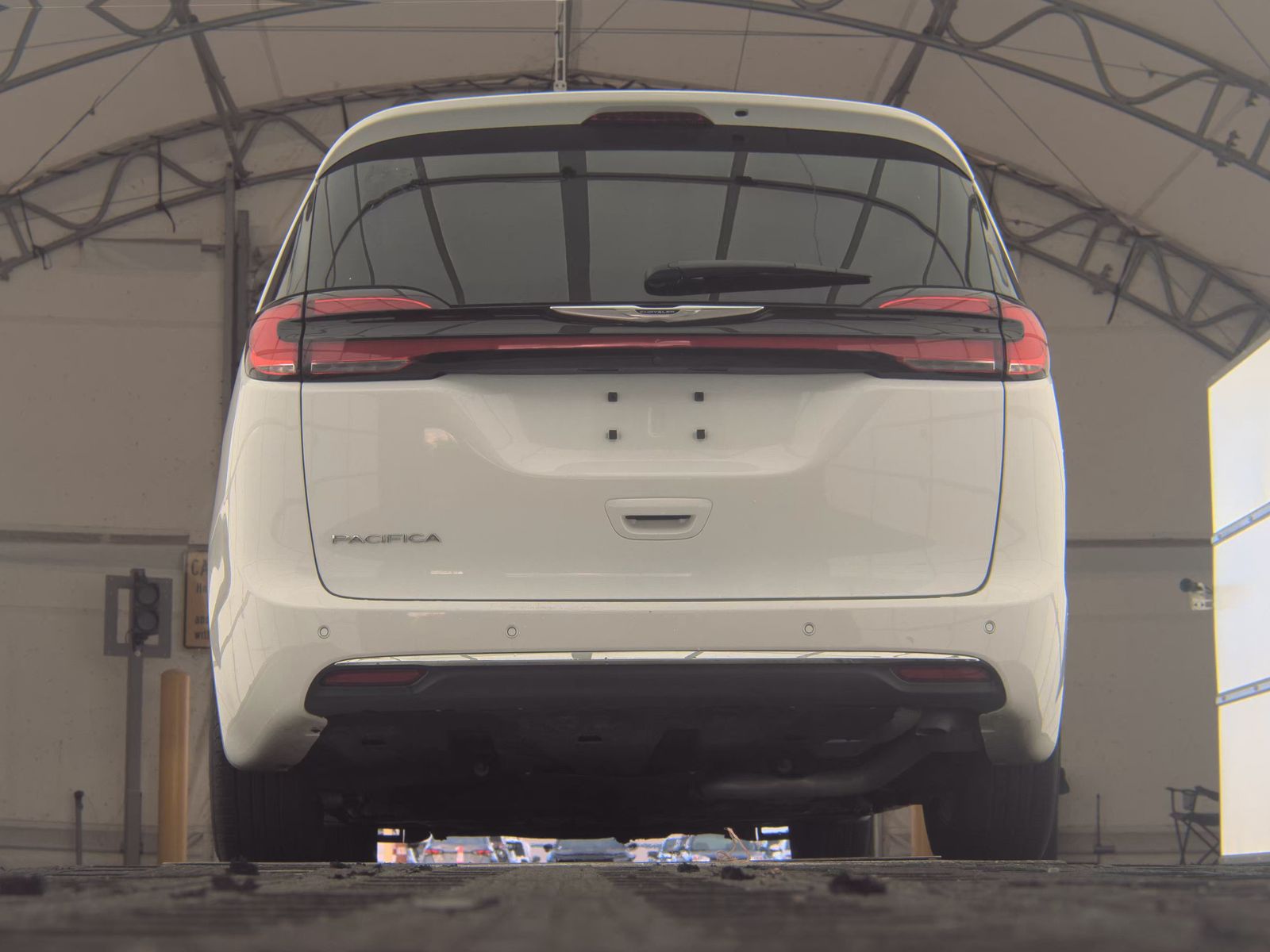 2024 Chrysler Pacifica Touring L FWD