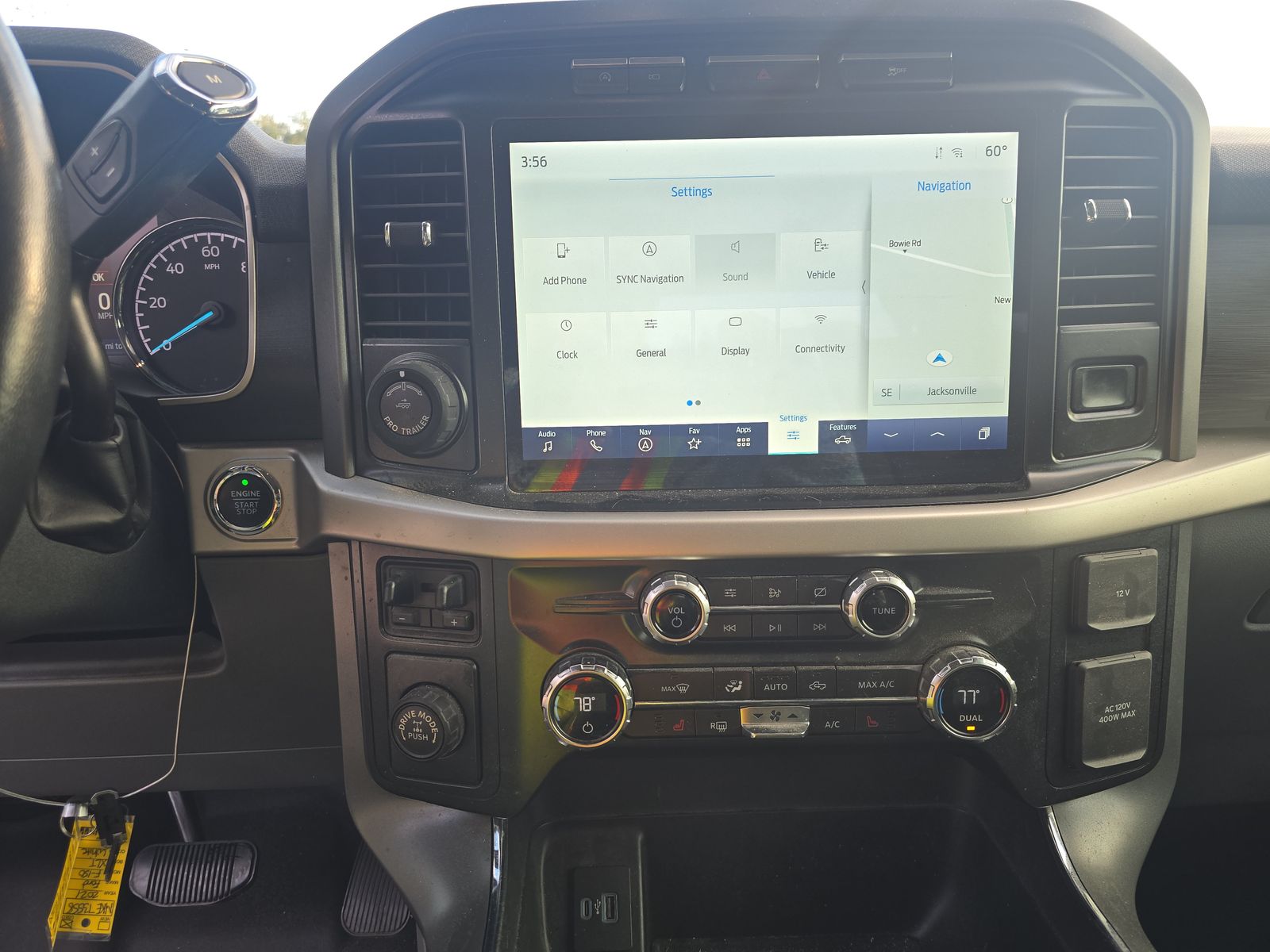 2021 Ford F-150 XLT RWD